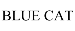 BLUE CAT trademark