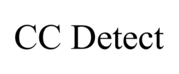 CC DETECT trademark