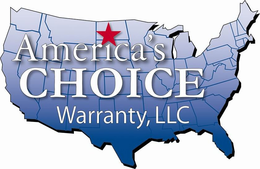 AMERICA'S CHOICE WARRANTY, LLC trademark