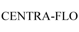 CENTRA-FLO trademark