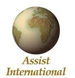 ASSIST INTERNATIONAL trademark
