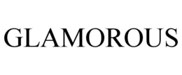 GLAMOROUS trademark