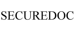 SECUREDOC trademark