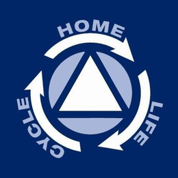 HOME LIFE CYCLE trademark