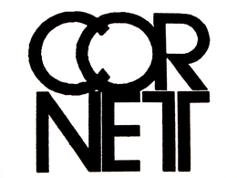 CORNETT trademark