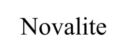 NOVALITE trademark