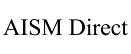 AISM DIRECT trademark