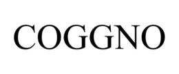 COGGNO trademark