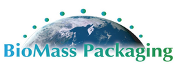 BIOMASS PACKAGING trademark
