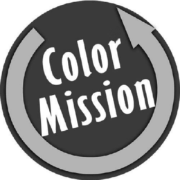 COLOR MISSION trademark