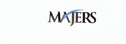 MAJERS trademark