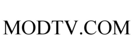 MODTV.COM trademark