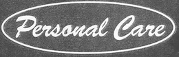 PERSONAL CARE trademark