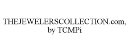 THEJEWELERSCOLLECTION.COM, BY TCMPI trademark