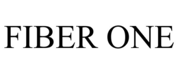 FIBER ONE trademark