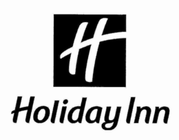 H HOLIDAY INN trademark