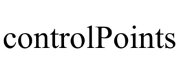 CONTROLPOINTS trademark