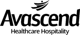 AVASCEND HEALTHCARE HOSPITALITY trademark