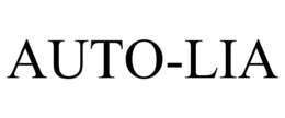 AUTO-LIA trademark
