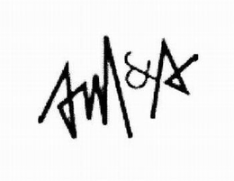 AM&A trademark