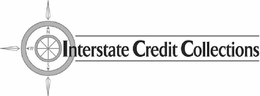 INTERSTATE CREDIT COLLECTIONS trademark