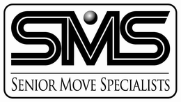 SMS SENIOR MOVE SPECIALISTS trademark