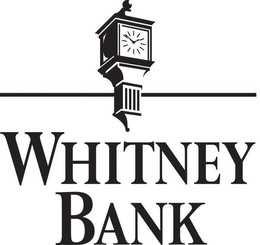 WHITNEY BANK trademark