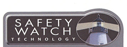 SAFETY WATCH TECHNOLOGY trademark