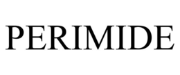PERIMIDE trademark