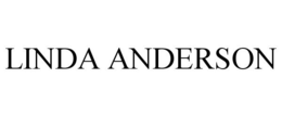 LINDA ANDERSON trademark