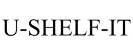 U-SHELF-IT trademark