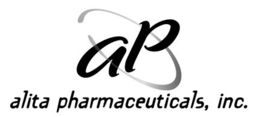 AP ALITA PHARMACEUTICALS, INC. trademark
