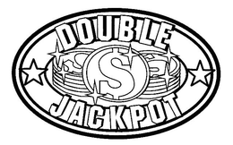 DOUBLE JACKPOT trademark