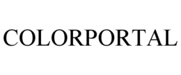 COLORPORTAL trademark