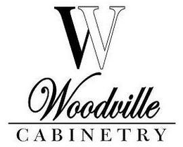 W WOODVILLE CABINETRY trademark