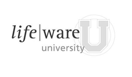 LIFE | WARE UNIVERSITY U trademark