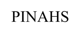 PINAHS trademark