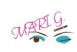 MARI G. DESIGNER trademark
