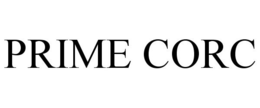 PRIME CORC trademark