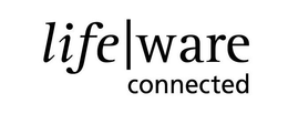 LIFE | WARE CONNECTED trademark