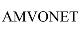 AMVONET trademark