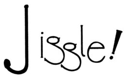 JIGGLE! trademark