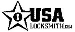 USA LOCKSMITH.COM trademark