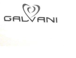 GALVANI trademark