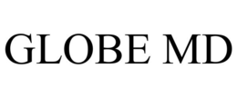 GLOBE MD trademark