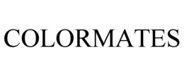 COLORMATES trademark