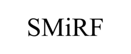 SMIRF trademark