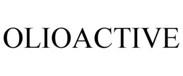 OLIOACTIVE trademark