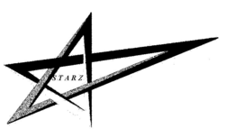 STARZ trademark
