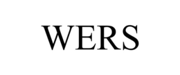 WERS trademark